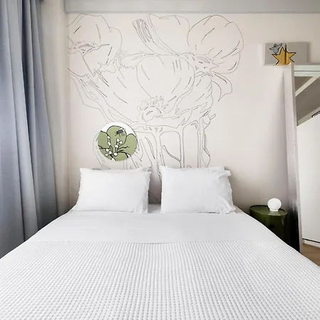 Apartment Vibes Tsimiski By Luxlikehome *