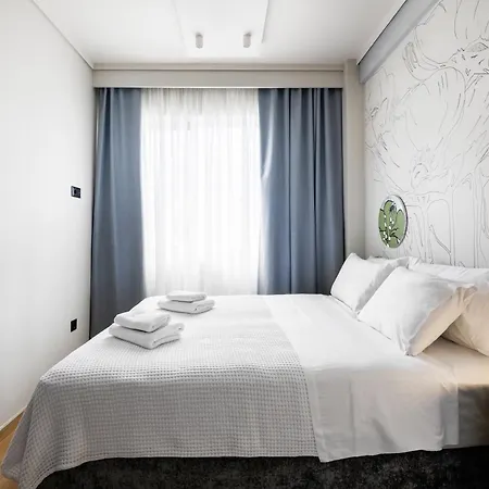 Vibes Tsimiski By Luxlikehome Apartment *