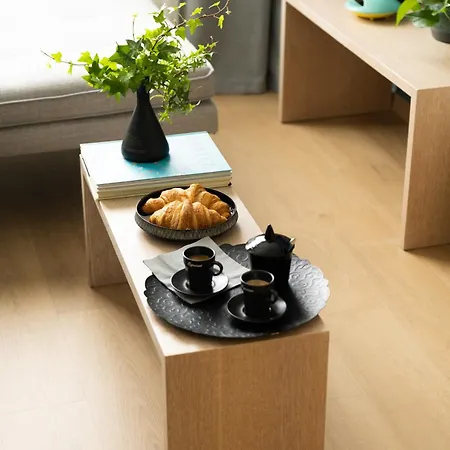 Vibes Tsimiski By Luxlikehome Apartment Thessaloniki