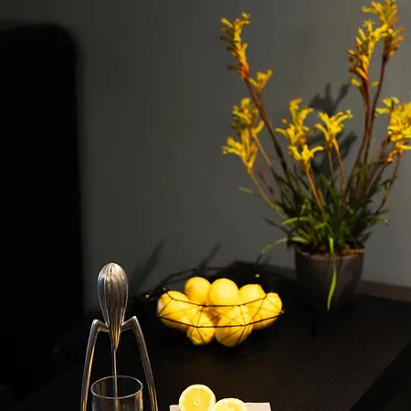 Apartment Vibes Tsimiski By Luxlikehome